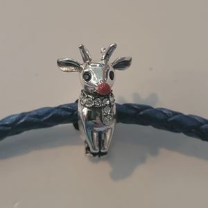 Chamilia NWT Rudolph